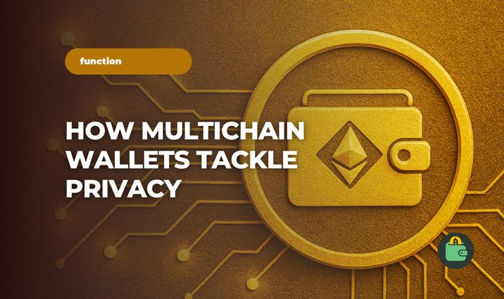 Multichain Wallet Privacy Explained: Risks and How to Stay Safe Multichain Wallet Privacy Explained: Risks and How to Stay Safe