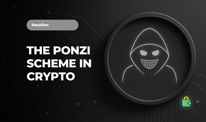 The Ponzi Scheme in Cryptocurrency: How to Identify and Protect Yourself The Ponzi Scheme in Cryptocurrency: How to Identify and Protect Yourself