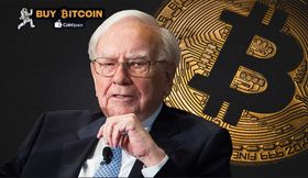 Warren Buffet and Charlie Munger - Not the biggest crypto fans..