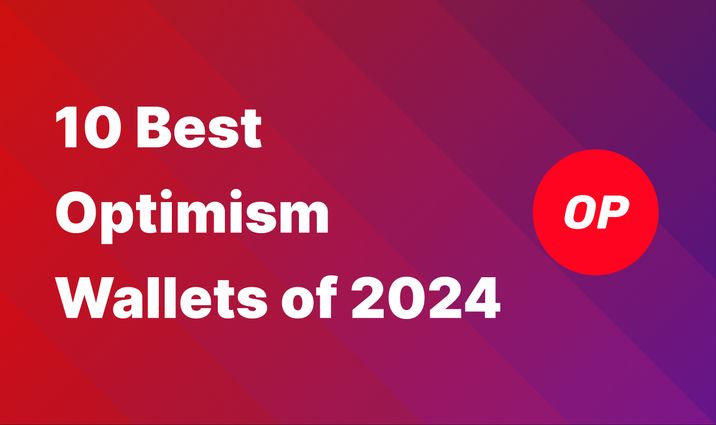 10 Best Optimism Wallets of 2024