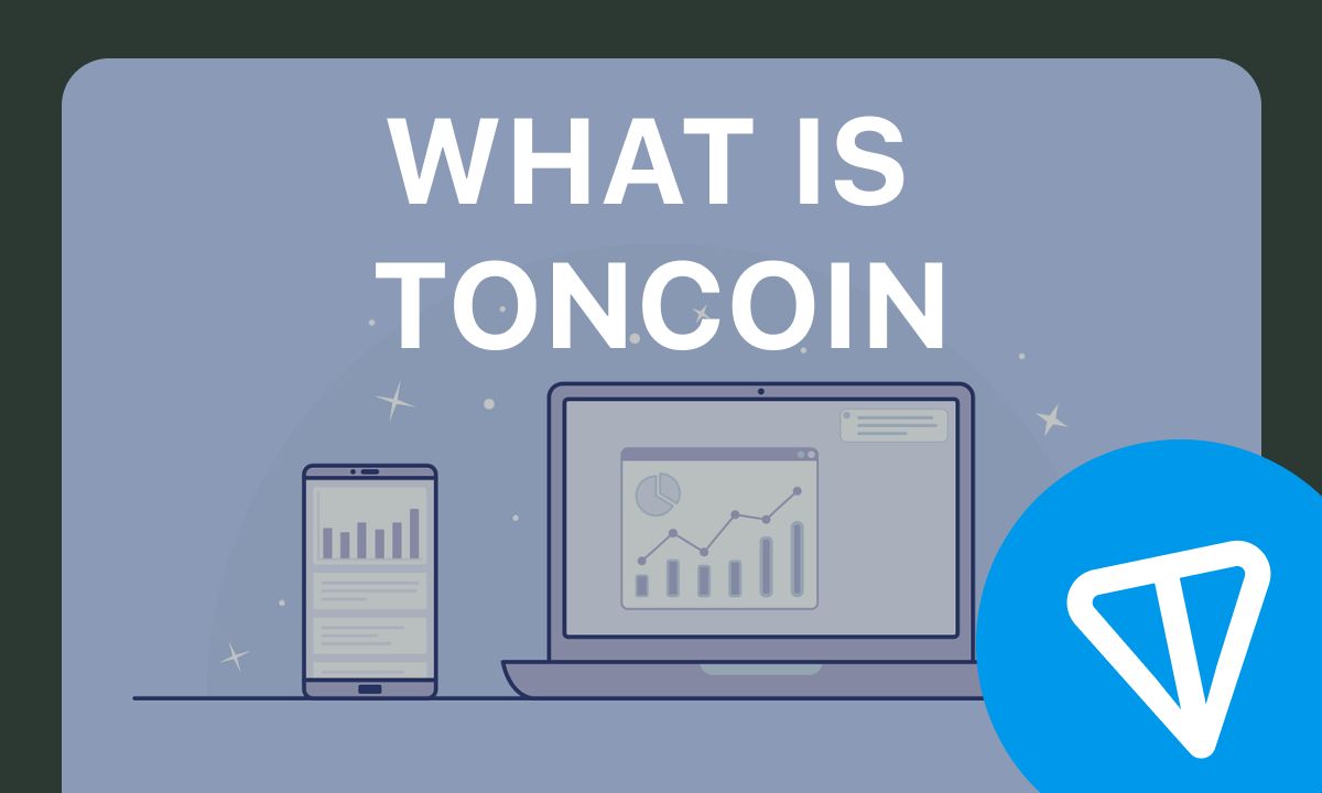 Toncoin (TON). The Cryptocurrency from Telegram. Origin Story, How to Buy  and Where to Store | Coin Wallet