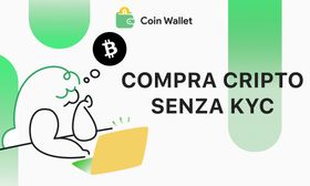 How to Buy Crypto Without KYC