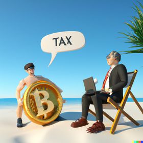 US Tax policy on Cryptocurrency