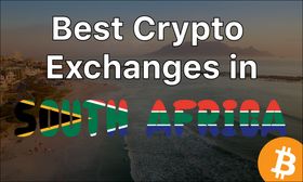 Cryptocurrency Exchanges in South Africa