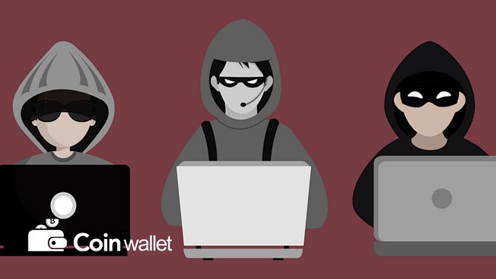 Cryptocurrencies Are Rising, So Are The Scams: How to Avoid Crypto Hacks