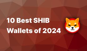 10 Best SHIB Wallets of 2024